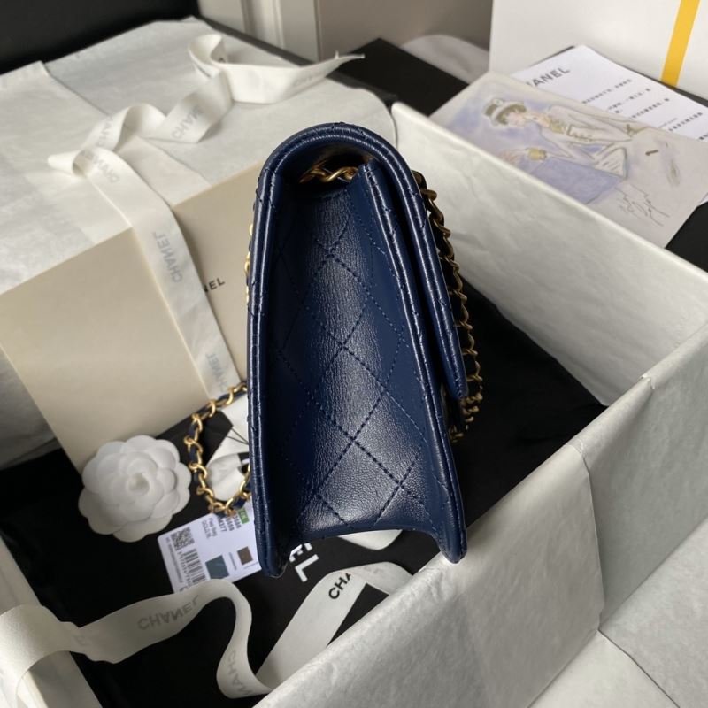 Ch**el satchel bags
